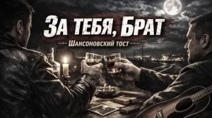 За Тебя, Брат 💥