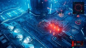 The Ascent прохождение серия 23