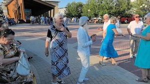 На гульки... 16.08.26...