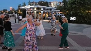 А над речкой туман... 16.08.26...
