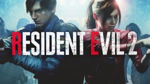 Mod Homecoming 1998 | Resident Evil 2 Remake