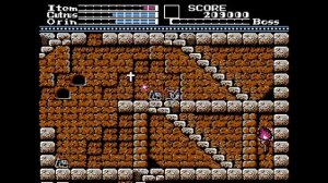 [NES]8 eyes-pasess