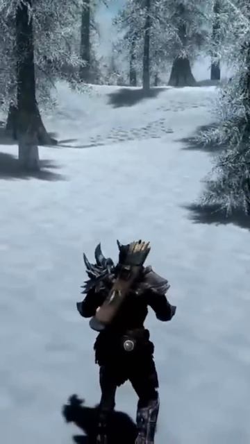Как очень быстро прокачать магию Разрушения в игре Скайрим АЕ! #mrcatgame #skyrim #tes #скайрим #tes