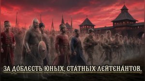 Я РУССКИЙ! И постыдно извиняться... (Премьера песни 2026)