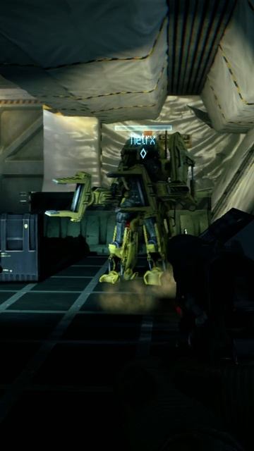 I Thought Friendly Fire Was Off