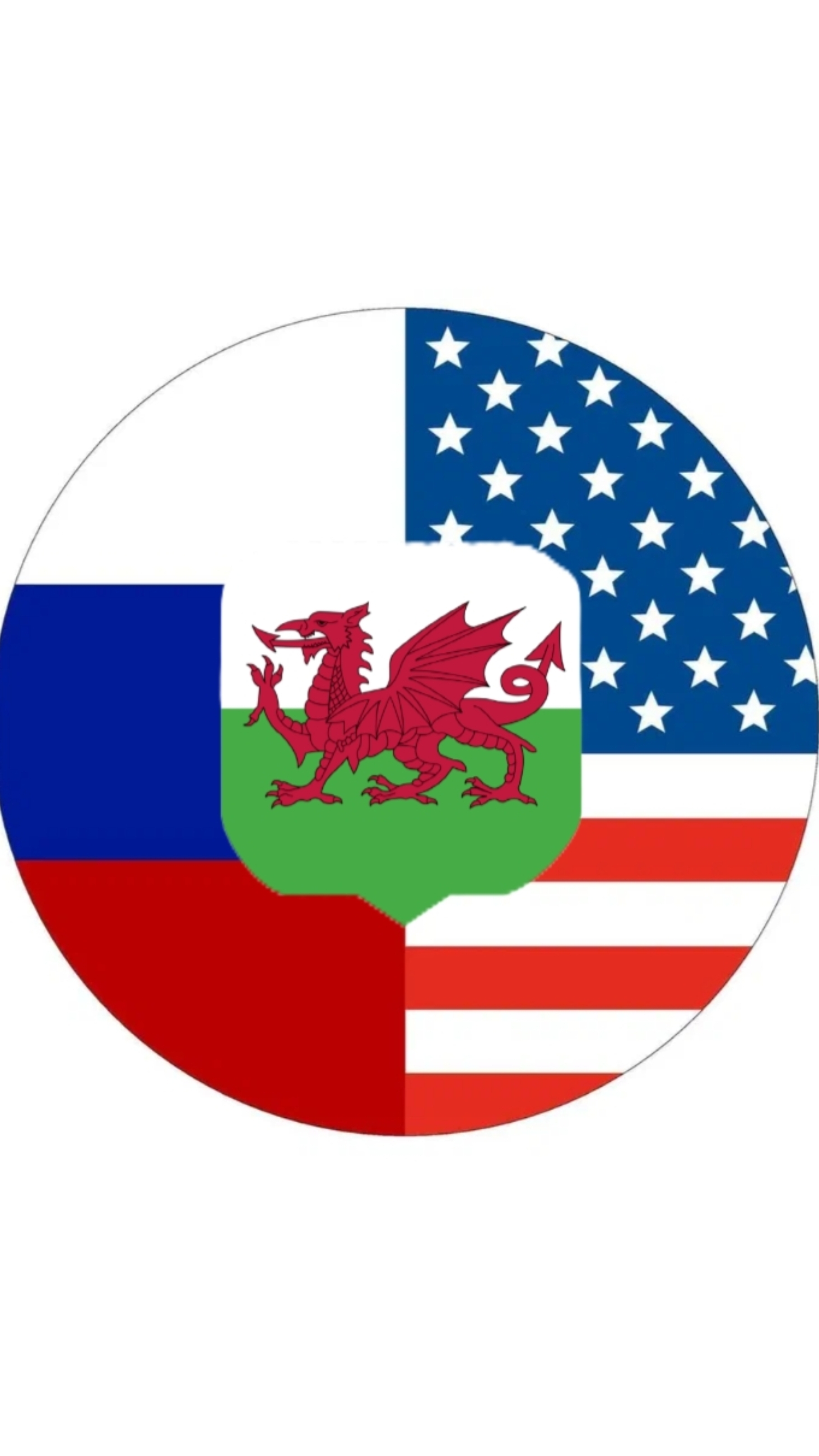 Объедение стран 9 серия!