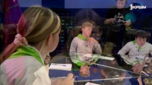 Зерно истины. Выпуск от 16.08.26