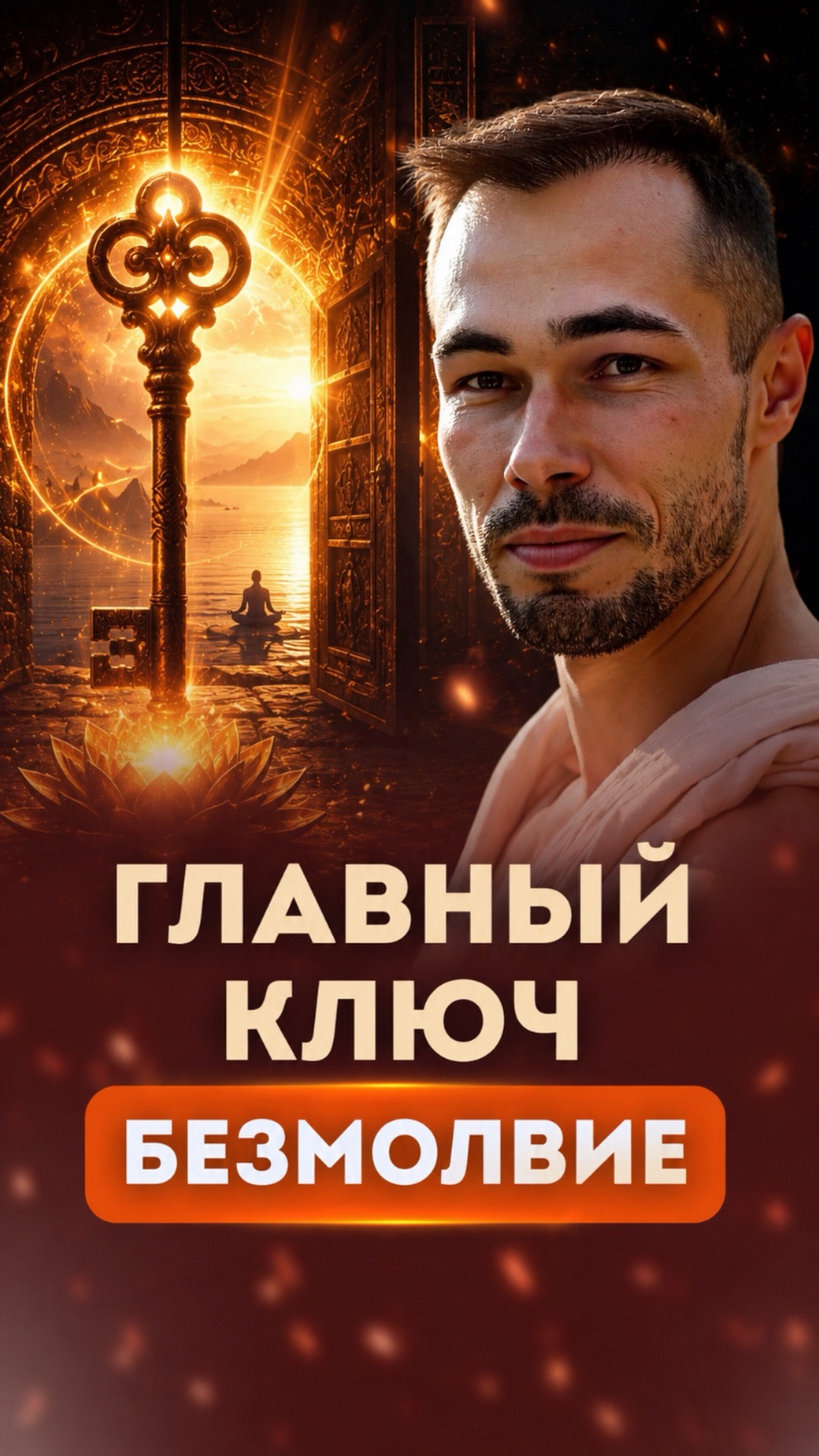 ХВАТИТ ИСКАТЬ! ОСТАНОВИСЬ