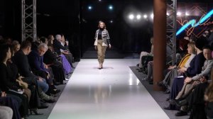 TONY CLOU. Ekaterinburg Fashion Week 2022