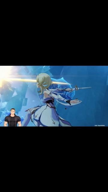 #genshinimpact #геншинимпакт