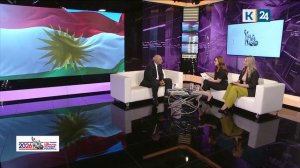Кубань многонациональная. №20 Курды 14.08.2026
