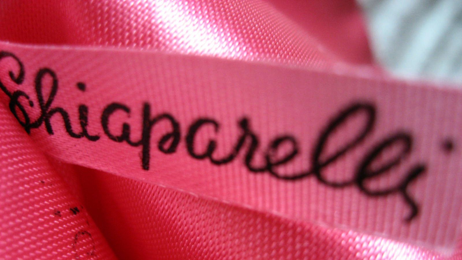 Schiaparelli In Store Music Luxury Fashion Background Playlist