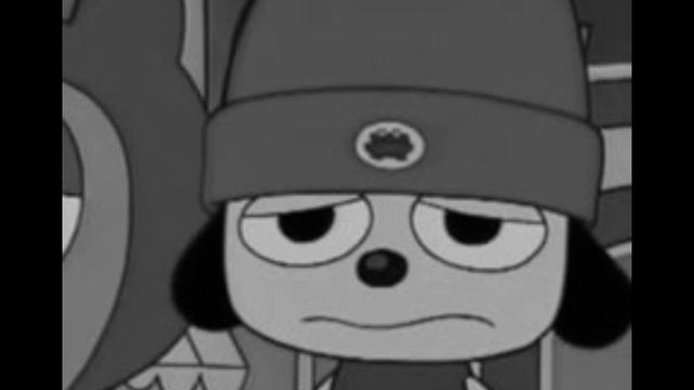Parappa The Rapper Edit