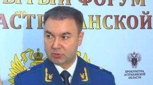 Хорошие новости программа телеканала «СТС Астрахань», 21.11.2019