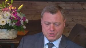 Хорошие новости программа телеканала «СТС Астрахань», 20.12.2019
