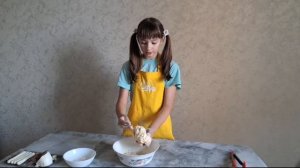 Курылёва Мария | Кухня.Дети | г. Москва