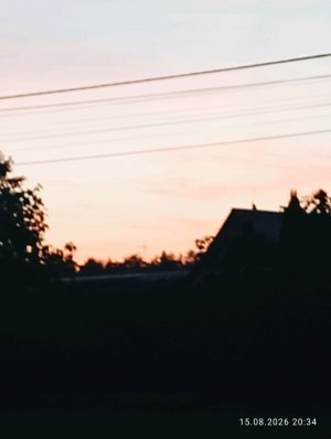 я ухожу