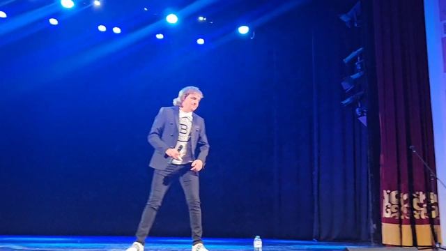 Сергей Серков «Проводи меня домой». 2023 г.