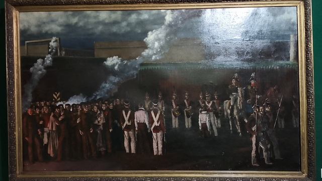 Фотоотчёт о посещении 