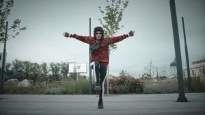 Видео🎥 танцы Street dancing