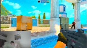 Запись вечерного стрима по со2,играем дуэли, общаемся отдыхаем #11