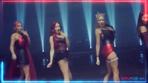 SAVAGE-44 - Incredible jump (New Eurodance HiT 2026) - SAVAGE-44 (1080p, h264)