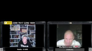 Борсяк так хотел поговорить - зря я повелся, пусто там