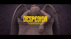 K.A.R.M.A ft. Pedrem - Despedida (Official Audio)