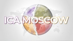 ICA MOSCOW SUNDAY SERVICE || AUGUST 16TH, 2026