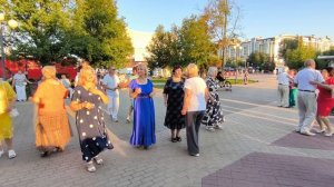 А мы ещё погуляем..... 16.08.26.