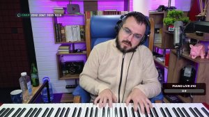 LIVE: Александр Лосев