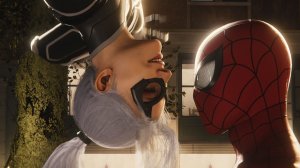 SPIDER-MAN | DLC | Финал нашего приключения в джунглях Нью-Йорка - E7 (PS5) #spiderman #marvel