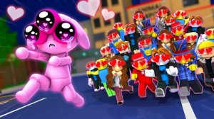 МИЛАЯ МИНИ АНОМАЛИЯ ГРУСТНАЯ ИСТОРИЯ! РОБЛОКС ЖИВОТНАЯ БОЛЬНИЦА СМЕШНЫЕ МОМЕНТЫ (МЕМЫ)