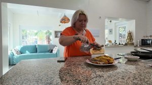 Наталья Курбанова. НЕ ОПРАВДАЛИ МОИ ОЖИДАНИЯ.