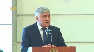 Хорошие новости программа телеканала «СТС Астрахань», 09.12.2019
