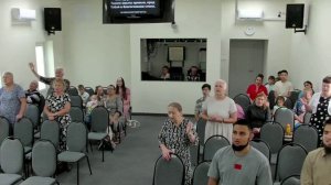 Воскресенье 9 августа