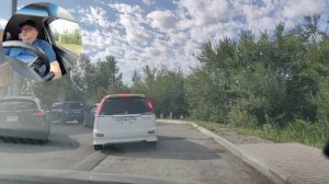 15.08.26г/ Приехал на АЗС,а там...