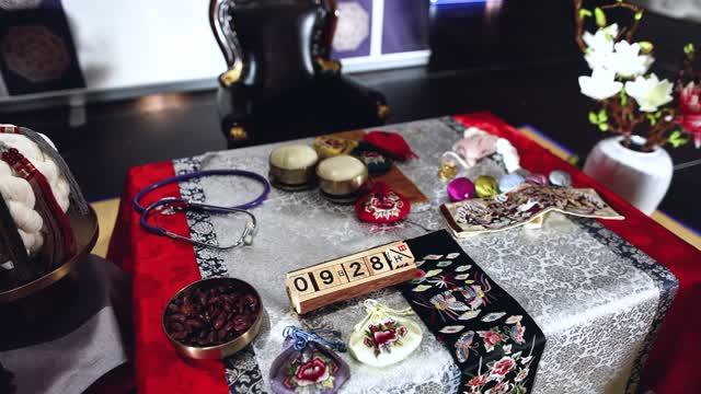 День рождения / Детский праздник
