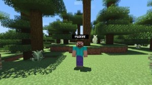 Я ОТПРАЗДНОВАЛ ДЕНЬ РОЖДЕНИЯ СВОЕГО КАНАЛА В МАЙНКРАФТ | Рыжик Minecraft