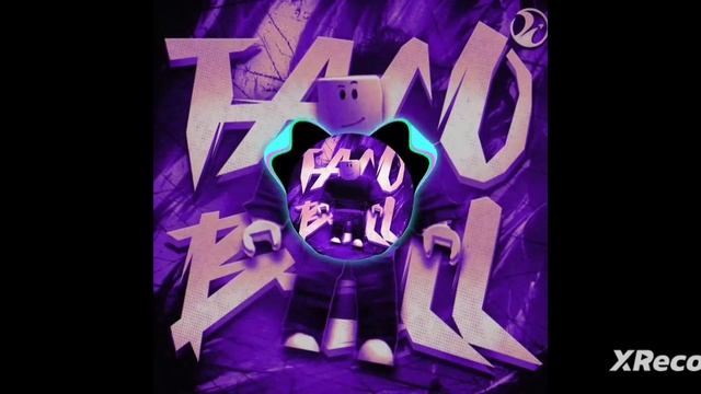 TACO BELL FUNK (SLOWED)