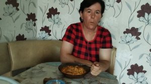 Готовим вместе со мной 😋 # МУКБАНГ #
