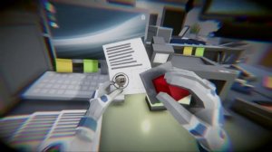 Astrotour VR полет на космическом корабле