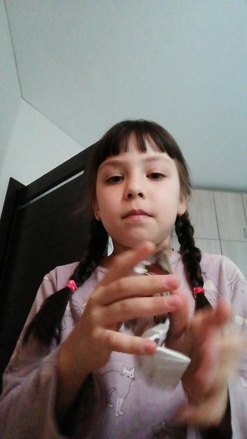 Обзор на мои сквиши.