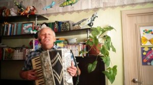 Ромашка - Иван Ведерников