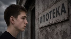 Ипотека