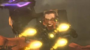 What if G-Toilet got his upgrades on the skibidi toilet 73?