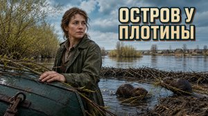 Остров у плотины | РАССКАЗ ИСТОРИЯ ИЗ ЖИЗНИ АУДИОКНИГА
