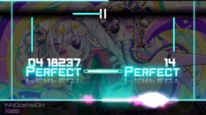 INNOceNsION [Mega 14] Hard clear