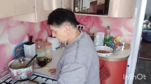 Дети уехали, но жизнь продолжается /15 /08 /2026 /как живут в русской деревне