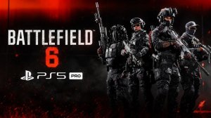 BATTLEFIELD 6 | ТАДЖИКИСТАН | PS5 PRO | БЕЗ КОММЕНТАРИЕВ |